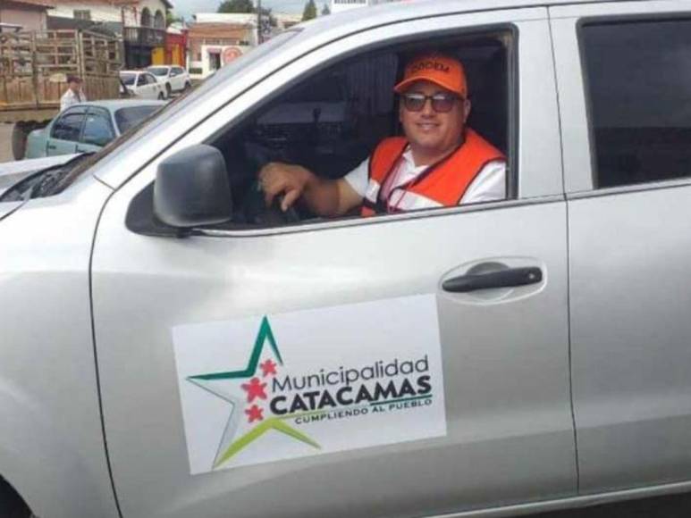 ¿Eran familia? Lo que se sabe del asesinato de dos colombianos en Atlántida