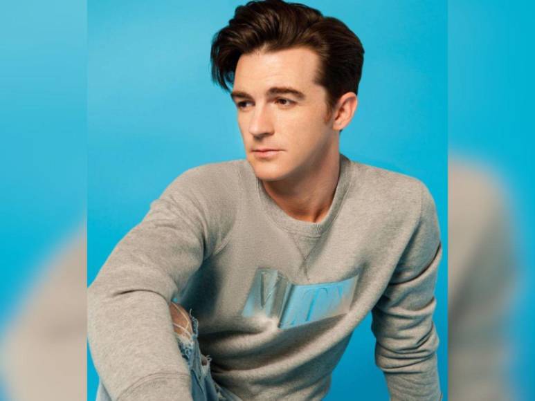 Drake Bell sorprende como artista invitado en La Academia 2024