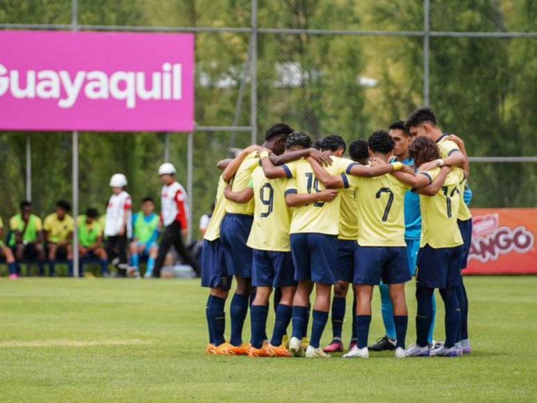 Eliminatorias Sudamericanas: ¿Cuánto valen las selecciones nacionales de CONMEBOL?