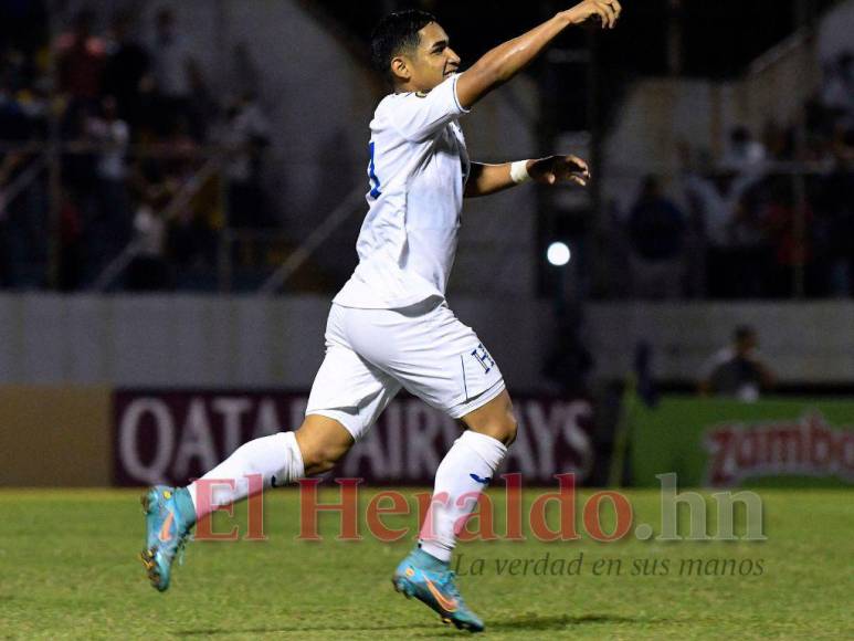 Entre el ganado y la cosecha: Así ha sido la vida de Marco Aceituno, el goleador del Premundial Sub 20