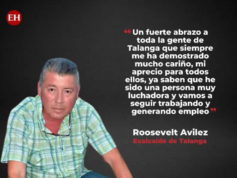 “Tenemos que demandar porque nuestros bienes fueron dañados”: las frases de Roosevelt Avilez tras ser absuelto