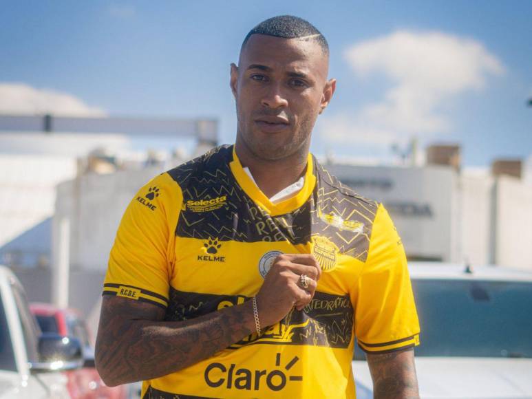 Regresa Pavón, el futuro de Alex López y Motagua confirma nuevo fichaje