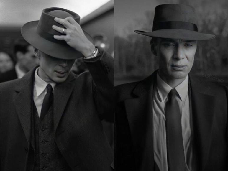 Una carrera en ascenso y sin límites: Cillian Murphy antes de Oppenheimer