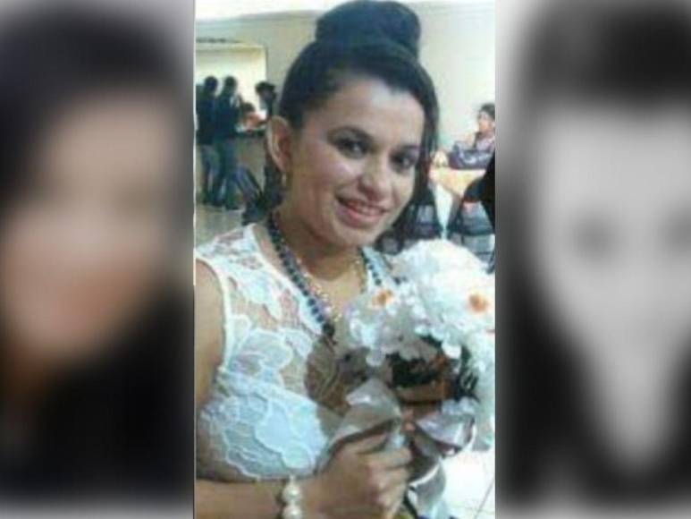 ¿Quién era Sherill Jubissa Hernández, la agente en cuyo asesinato estarían vinculados ‘Tony’ y ‘Chande’?