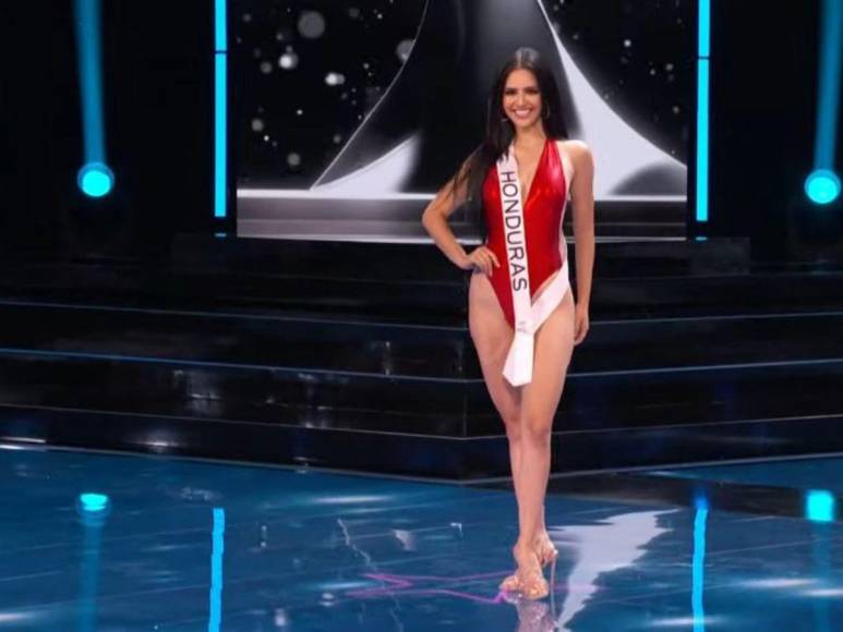 “Pegué mi lloradita”: Zu Clemente se sincera tras Miss Universo 2023