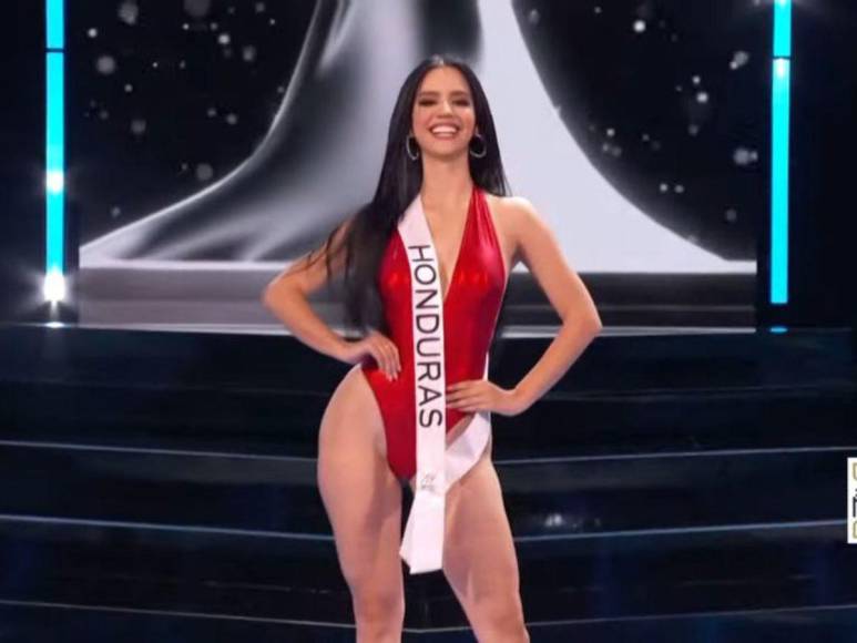 “Pegué mi lloradita”: Zu Clemente se sincera tras Miss Universo 2023