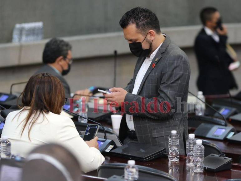 Inadmisión de juicio político y últimos detalles para elección de Junta Nominadora: así fue la sesión del Congreso este jueves