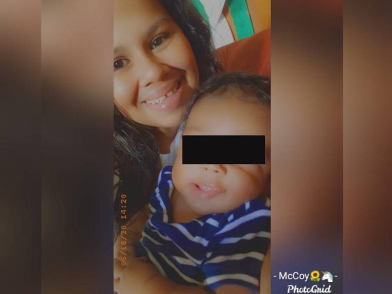 Madre y empleada de un canopy: Nikendra McCoy , asesinada junto a dos amigas en Roatán