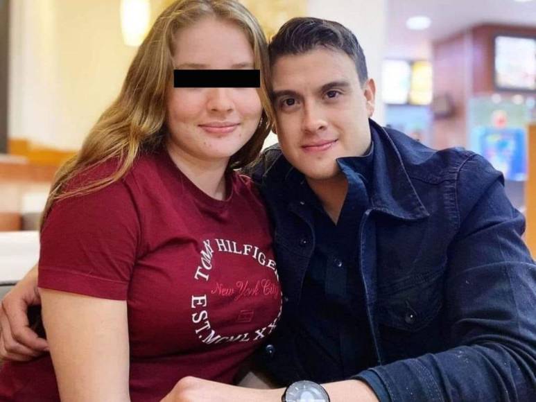 Joven fue asesinado en presunta trampa montada por su novia y su amigo en México