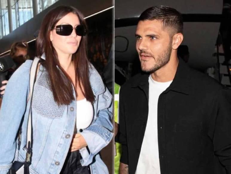 ¿Por qué Mauro Icardi expuso a Wanda Nara revelando chats privados?