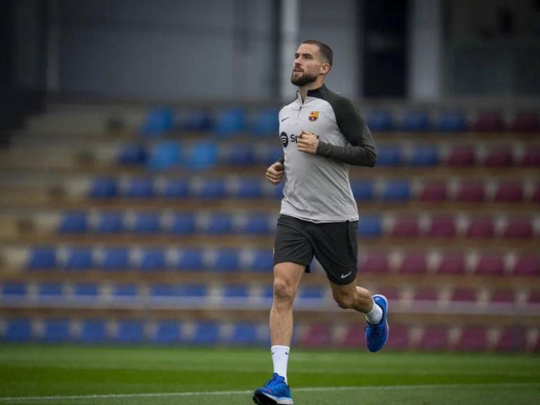 Lesionados de Real Madrid y Barcelona para la gran final de la Supercopa