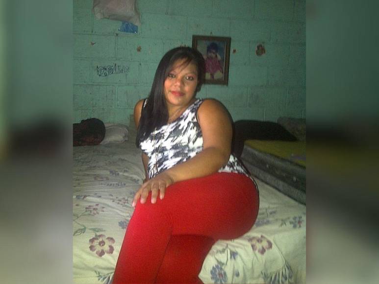 “¿Por qué tuviste que irte, amor?”: pareja de hondureña lamenta su trágica muerte en SPS