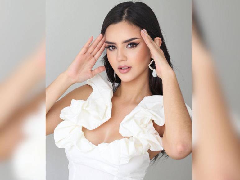 “Pegué mi lloradita”: Zu Clemente se sincera tras Miss Universo 2023