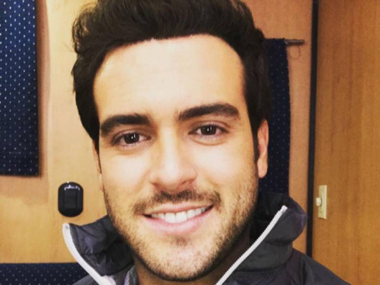 ¿Por qué el actor mexicano Pablo Lyle fue condenado a cinco años de prisión?