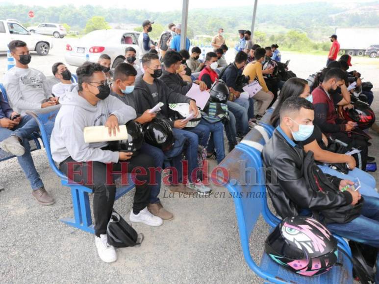 ¿En qué consiste el examen práctico para obtener la licencia de conducir?