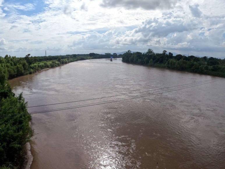 Tormenta Pilar mantiene en alerta a las autoridades hondureñas