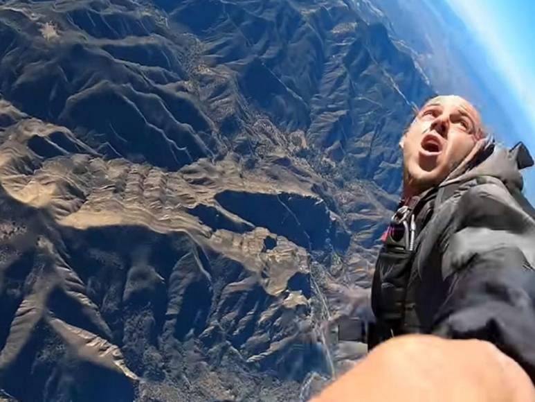 Youtuber enfrentaría 20 años de prisión por estrellar su avioneta solo para ganar seguidores