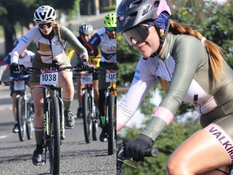 Las Bellezas que engalanaron la Vuelta Ciclística de EL HERALDO 2023