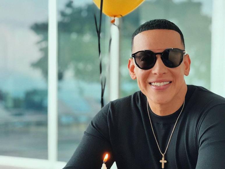 ¿Quiénes son y a qué se dedican los hijos de Daddy Yankee?