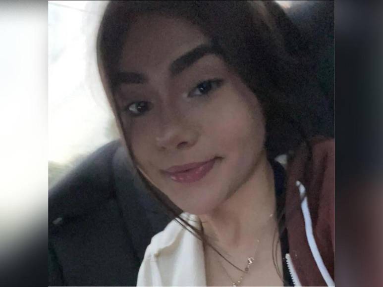 Así era Lizbeth Medina, joven asesinada en su propia casa en Texas, EUA