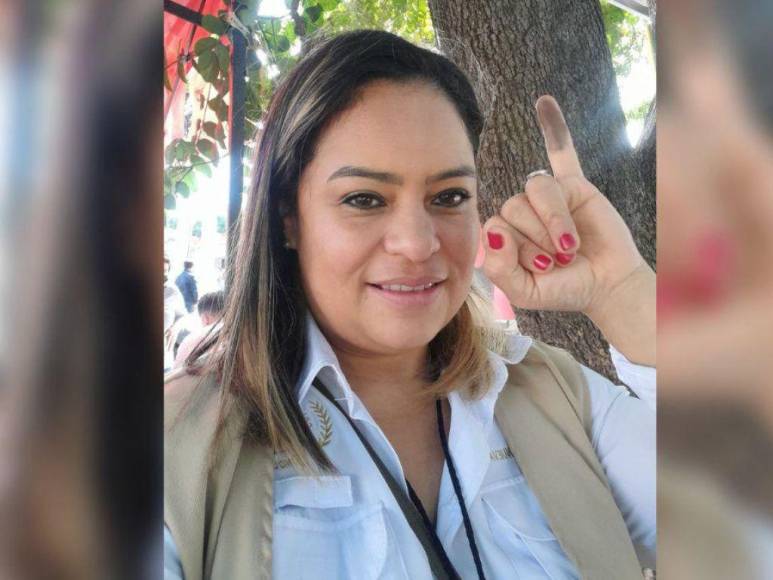 ¿Cómo avanza el proceso de investigación contra Dulce Villanueva, exdirectora de la Dinaf?