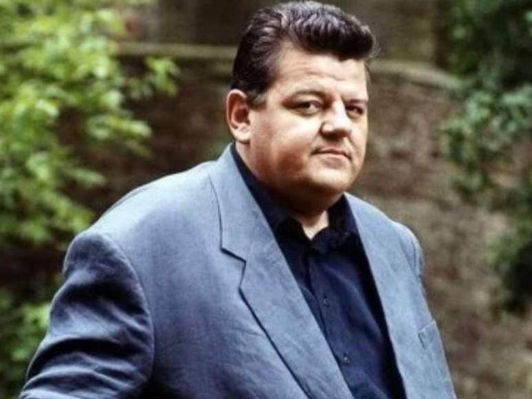 ¿Quién era y de qué murió Robbie Coltrane, el actor de Harry Potter?