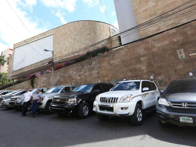 Anillos de seguridad y puntos de control en acceso a la ciudad: blindaje en Congreso Nacional por Tercera Legislatura