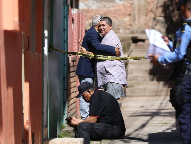 Una discusión y un ataque de su pareja: crimen de mujer en colonia Los Girasoles