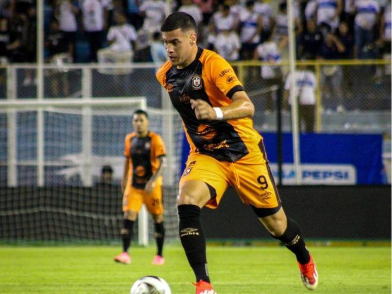 Olimpia cae en ranking mundial luego de fracaso en Copa Centroamericana