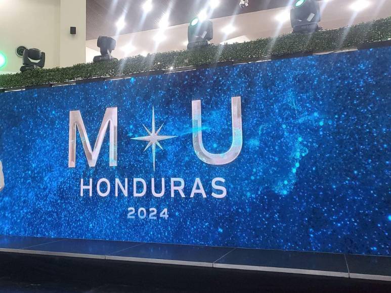 Los momentos más esperados del Miss Honduras 2024: ¿Qué no te puedes perder?