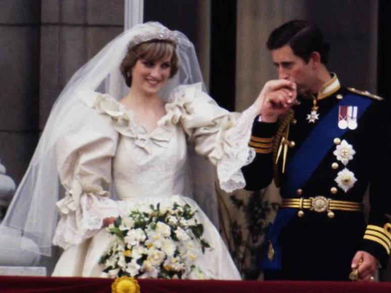 Las claves de la popularidad de la princesa Diana a casi 26 años de su muerte