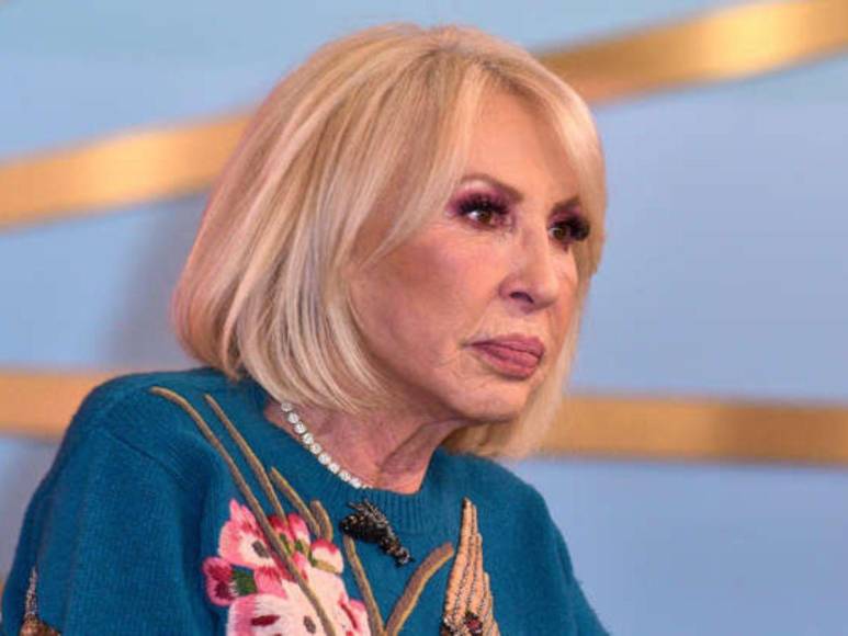 Le sirvió de aval: Laura Bozzo pide a Belinda pagar deuda millonaria en joyas