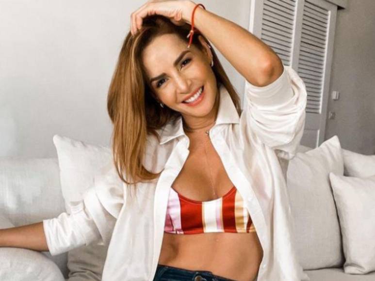 ¿Quién es Frederik Oldenburg, el supuesto nuevo novio de Carmen Villalobos?