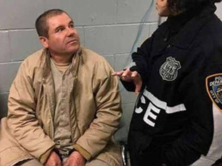 Regalos, carros de lujo y alcohol: así son las ‘narcoposadas’ de los hijos de ‘El Chapo’ Guzmán