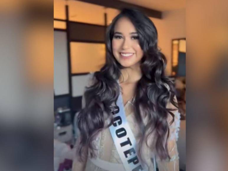 Miss Honduras Universo 2024: Ellas son las bellas candidatas