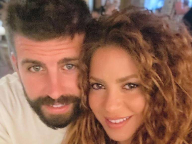 Este es el ‘logro’ de Clara Chía en semanas que Shakira no logró en años con Piqué