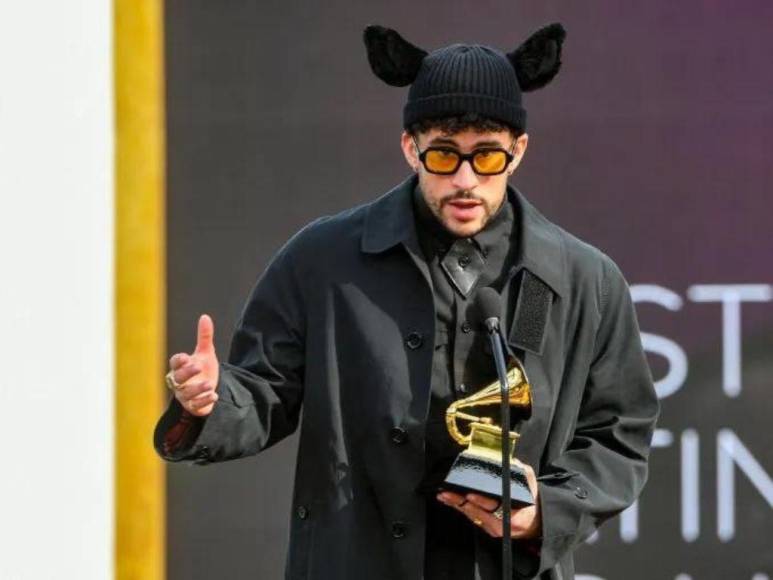 ¿Cuáles son los planes de Bad Bunny en 2023 tras su ‘descanso’ de la música?