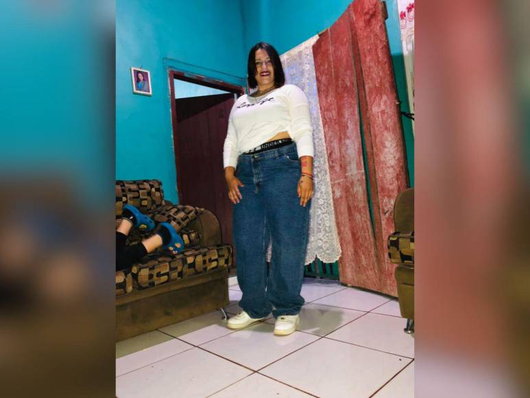 Madre de dos niños era Wendy Barahona, mujer que murió en accidente en Olancho