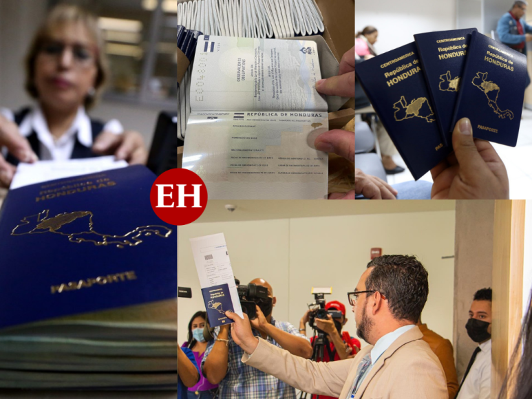 Costo, medidas de seguridad y vigencia: lo que debes conocer sobre el pasaporte electrónico