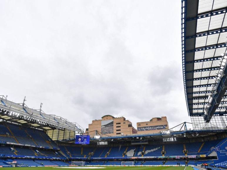 La dramática situación del Chelsea ante las sanciones a su propietario