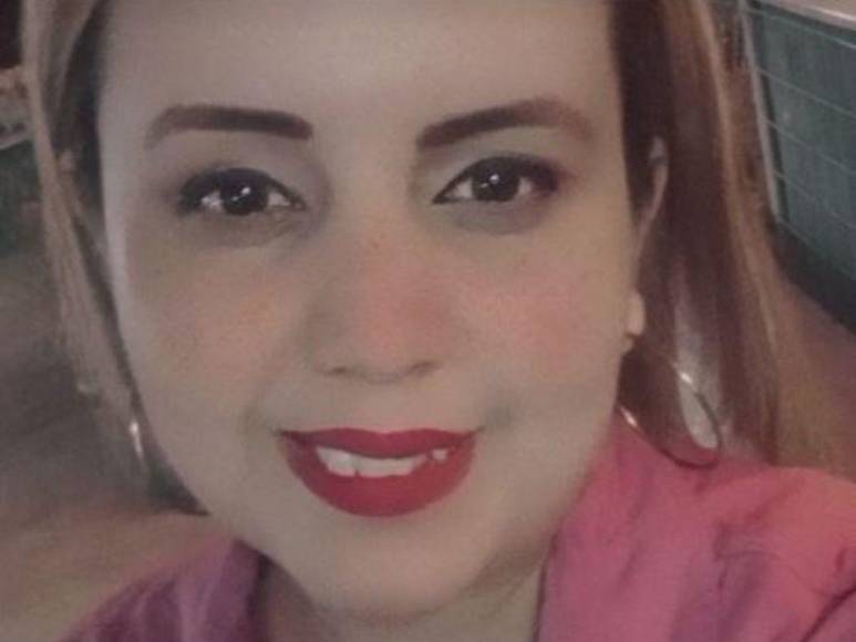 Era madre de dos hijos y estaba a punto de cumplir años: Yorleny Aguilar, la joven asesinada supuestamente por su pareja en San Pedro Sula