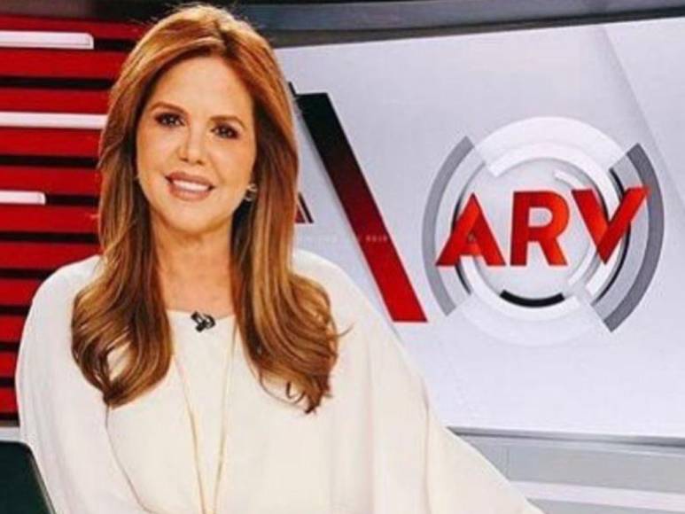 El motivo del despido de María Celeste Arrarás de Telemundo: ‘Ganaba el sueldo de 20 personas’