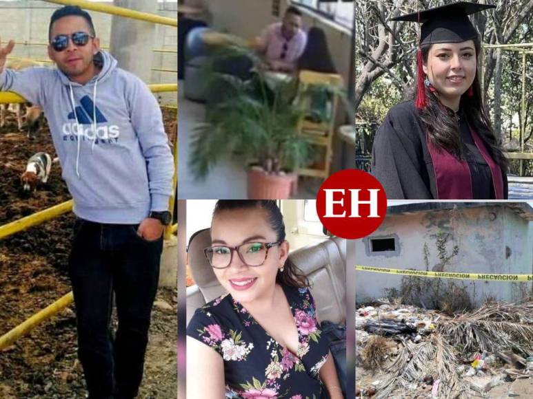 Capturan a asesino serial que ofrecía trabajo a mujeres por Facebook y las mataba