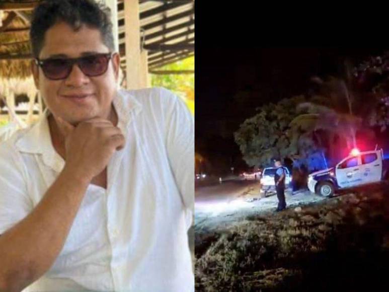 Amenazado, raptado y ejecutado: lo que se sabe del asesinato del abogado Alfred Hockersmith en La Ceiba