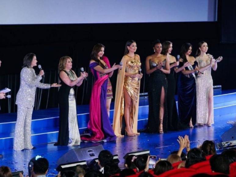 Miss Universo 2023: preguntas y respuestas sobre el famoso certamen de belleza