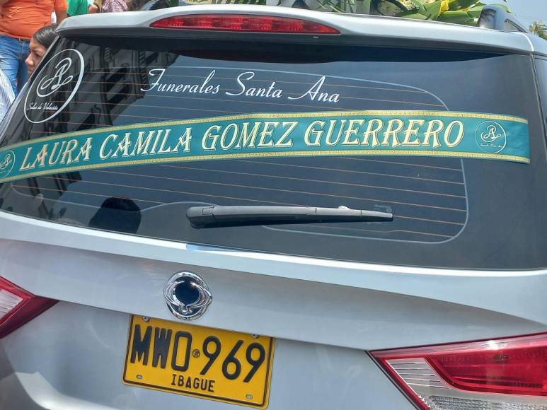 Ángela y Laura Gómez, hermanas colombianas asesinadas en ritual satánico