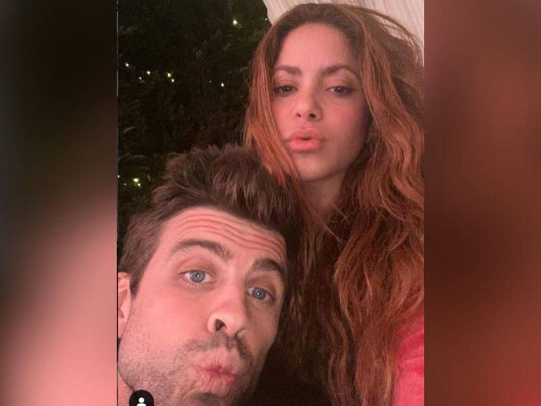 ¿Hubo infidelidad? Lo que se sabe sobre la supuesta separación de Gerard Piqué y Shakira