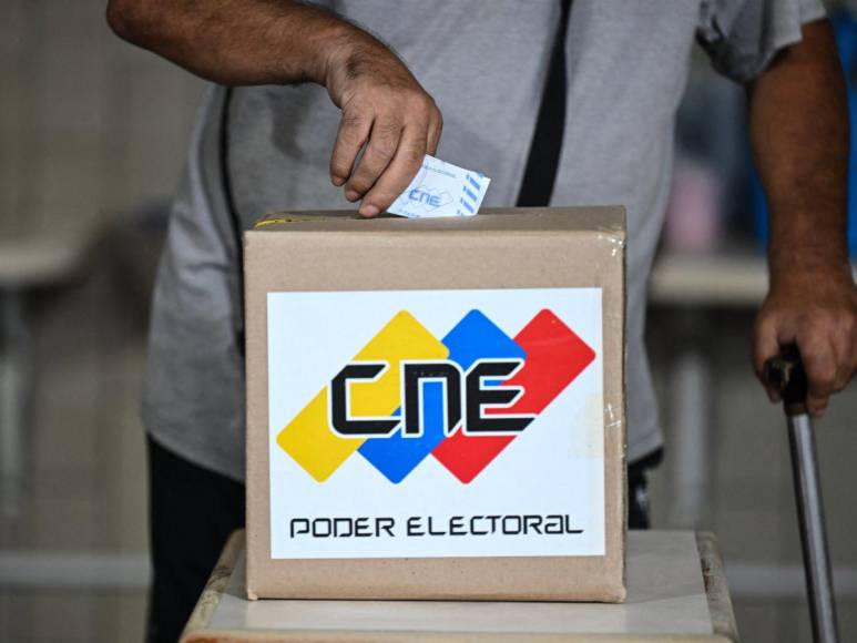 A quién apoya la Fuerza Armada y cuántos votantes hay: claves de elecciones en Venezuela