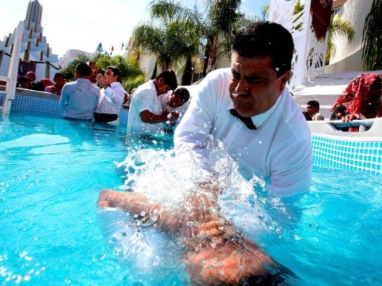 ¿Qué sigue para la iglesia La Luz del Mundo después de la sentencia de Naasón García?