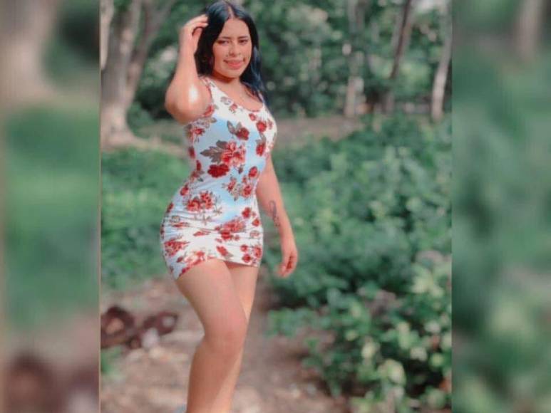 Así era Mariely Quintanilla, la joven que murió tras colisión entre motocicleta y autobús en Santa Bárbara